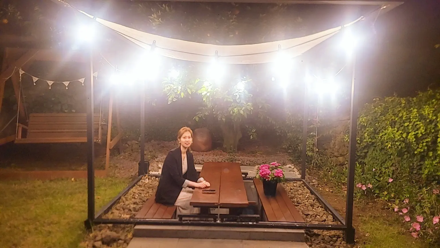 챕터나인 책방주인